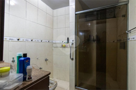 Apartamento à venda com 3 quartos em Tijuca, Rio de Janeiro, RJ