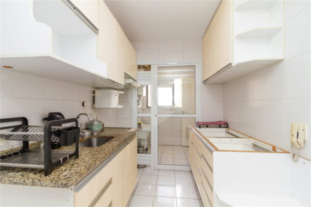 Apartamento à venda com 3 quartos, sendo 2 suítes, em Vila Lageado, São Paulo, SP