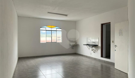 Sala para alugar em Alvinópolis, Atibaia, SP
