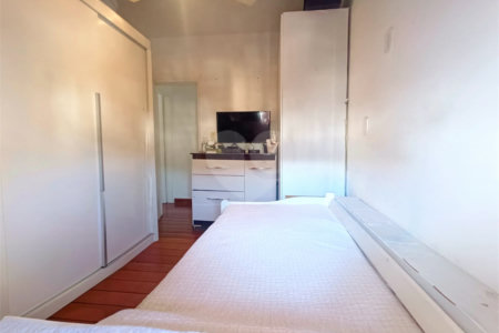 Apartamento à venda com 2 quartos, sendo 1 suíte, em Maracanã, Rio de Janeiro, RJ