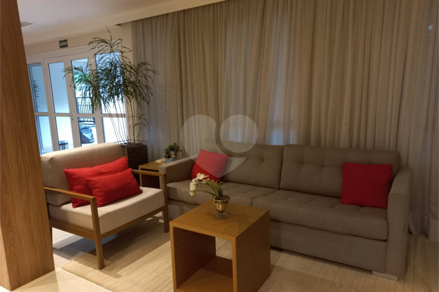 Apartamento à venda com 2 quartos, sendo 1 suíte, em Alto da Lapa, São Paulo, SP