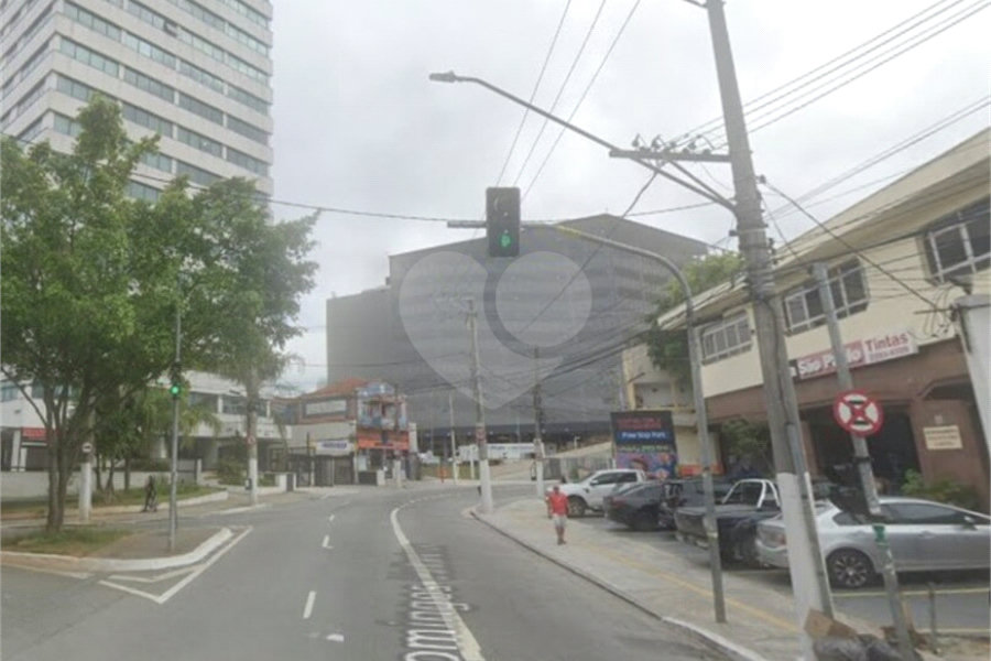Sala à venda em Tucuruvi, São Paulo, SP