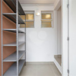 Apartamento à venda com 4 quartos, sendo 2 suítes, em Pinheiros, São Paulo, SP