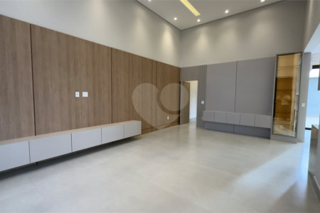 Casa à venda com 3 suítes no condomínio Jardim Residencial Dona Maria Candida, Indaiatuba - SP
