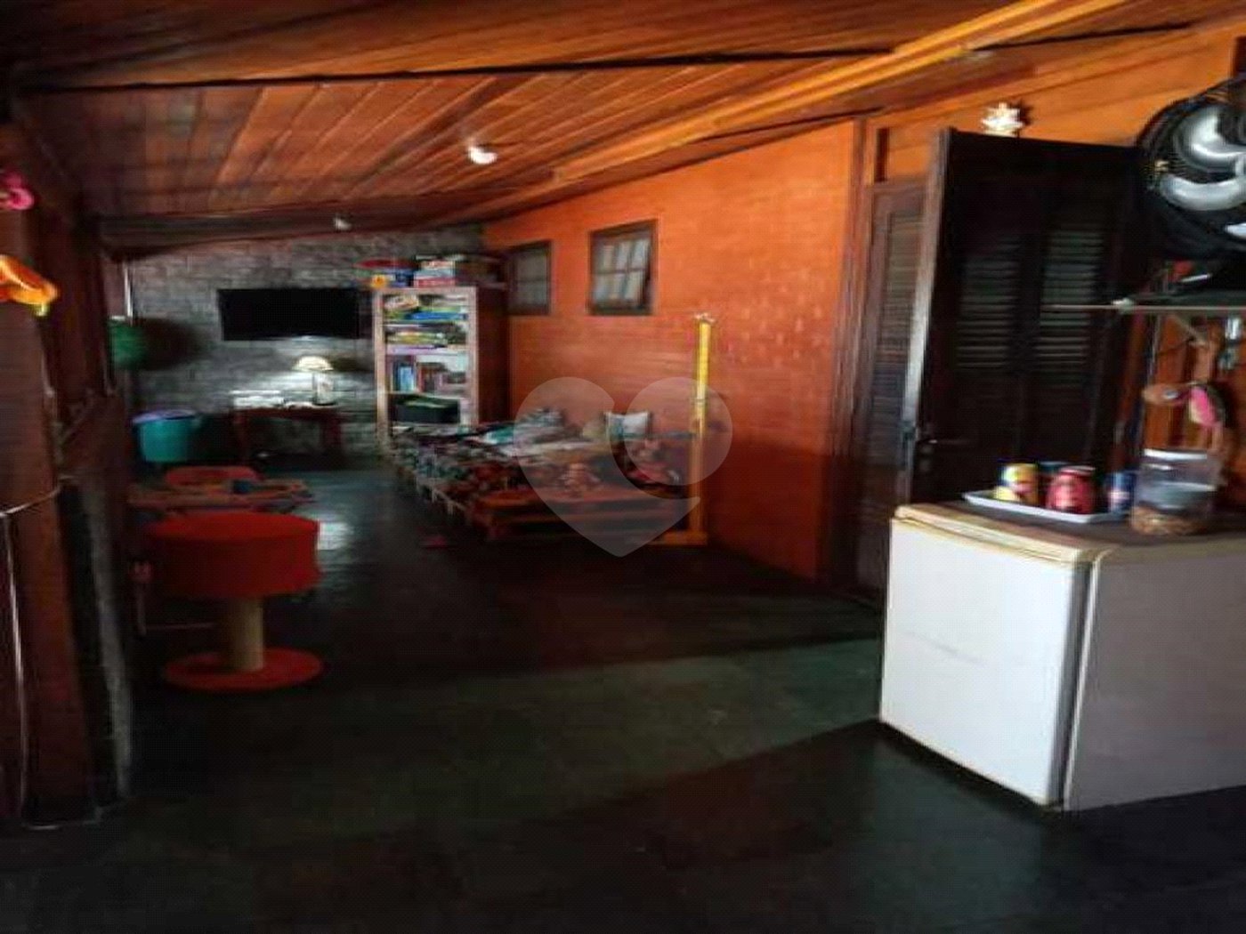 Casa à venda com 5 quartos, sendo 1 suíte, em Campo Grande, Rio de Janeiro, RJ