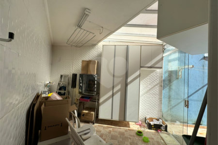 Casa à venda com 3 quartos, sendo 1 suíte,  em Vila Rosália, Guarulhos, SP