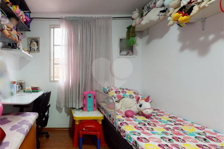 Apartamento à venda com 2 quartos em Tremembé, São Paulo, SP