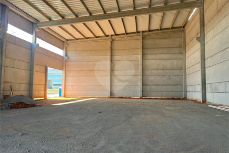 Terreno para alugar no condomínio Centro Empresarial Metropolitano, Sorocaba - SP