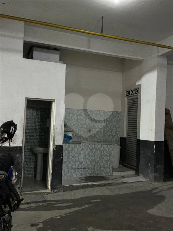 Apartamento à venda com 2 quartos em Rio Comprido, Rio de Janeiro, RJ