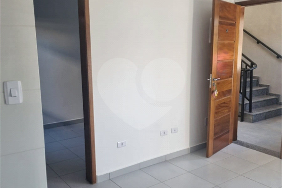 Apartamento à venda com 1 quarto em Vila Maria, São Paulo, SP