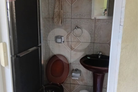 Casa à venda com 3 quartos em Vila Constança, São Paulo, SP