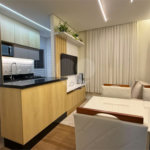 Apartamento à venda em Mogi Moderno, Mogi das Cruzes, SP