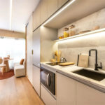 Studio à venda com 1 quarto em Pinheiros, São Paulo, SP