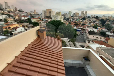 Sobrado à venda com 3 quartos, sendo 1 suíte, em Vila Aurora (zona Norte), São Paulo, SP