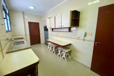 Apartamento Residencial à venda, Centro, Guarujá - AP1385.