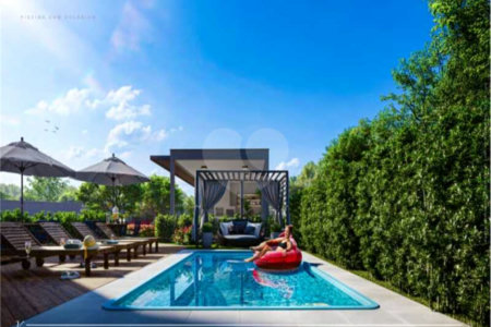 Apartamento à venda com 2 quartos em Parque Santos Dumont, Votorantim, SP