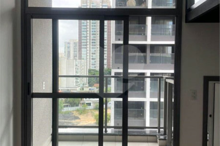 Studio à venda com 1 quarto em Jardim das Acácias, São Paulo, SP