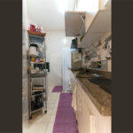 Apartamento à venda com 2 quartos, sendo 1 suíte, em Tijuca, Rio de Janeiro, RJ