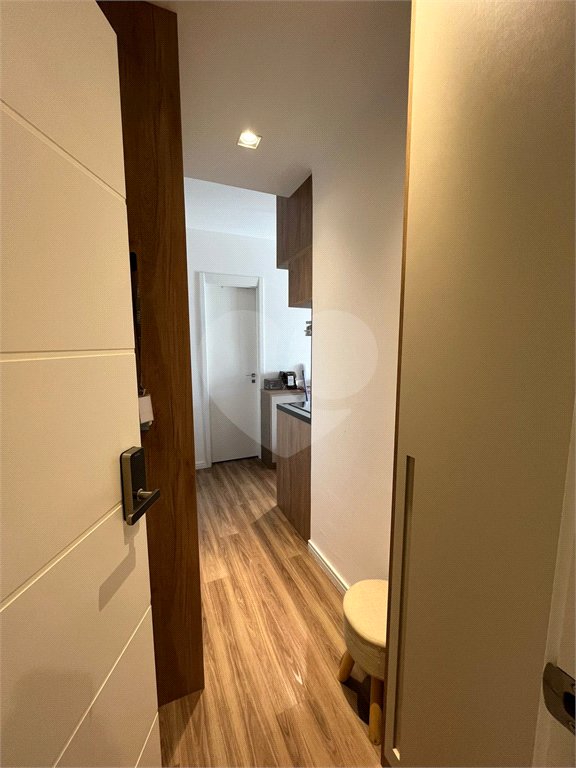 Apartamento à venda com 1 quarto em Butantã, São Paulo, SP