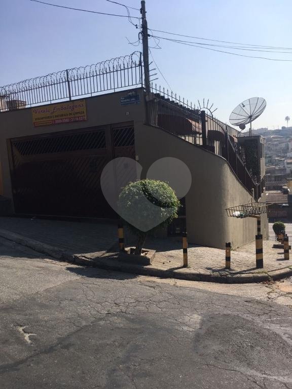 Prédio à venda em Imirim, São Paulo, SP