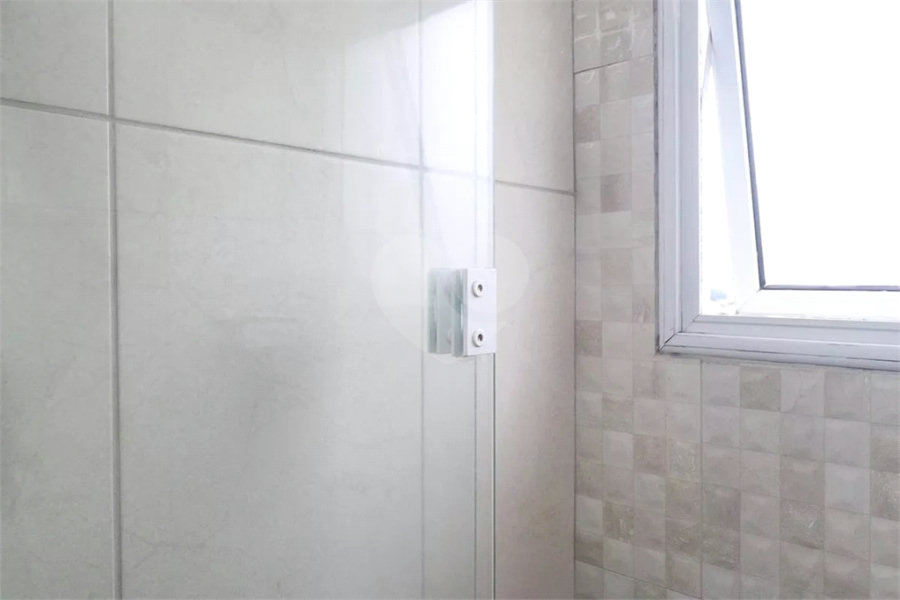 Apartamento à venda com 2 quartos em Parque Edu Chaves, São Paulo, SP