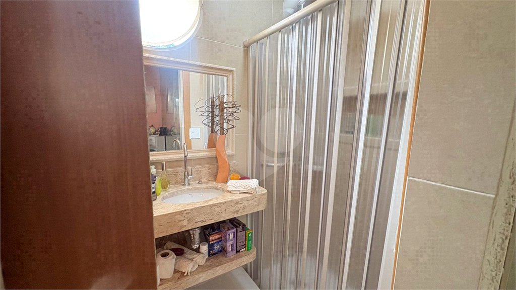 Cobertura à venda com 3 quartos, sendo 1 suíte, em Copacabana, Rio de Janeiro, RJ