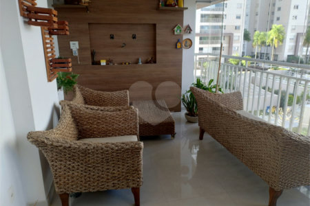 Apartamento à venda com 3 suítes no Centro, São Bernardo do Campo, SP