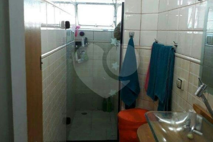 Apartamento à venda com 2 quartos em Tucuruvi, São Paulo, SP