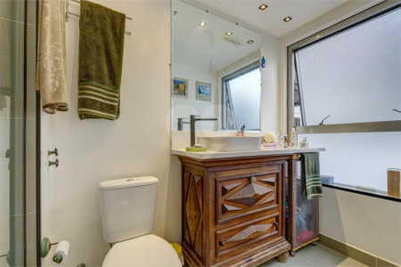 Apartamento à venda ou para alugar com 2 quartos, sendo 1 suíte, em Alto da Boa Vista, São Paulo, SP
