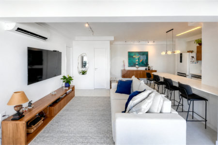 Apartamento à venda com 1 suíte em Sumaré, São Paulo, SP