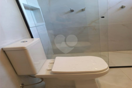Condomínio à venda com 3 suítes em Jardim Cybelli, Ribeirão Preto, SP