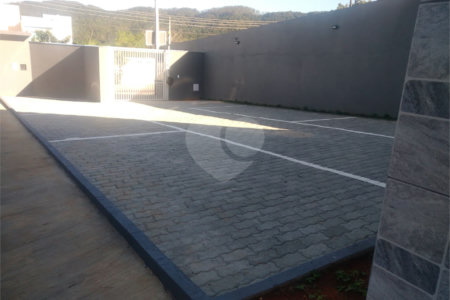 Villagio à venda com 2 quartos em Vila São Paulo, Mogi das Cruzes, SP