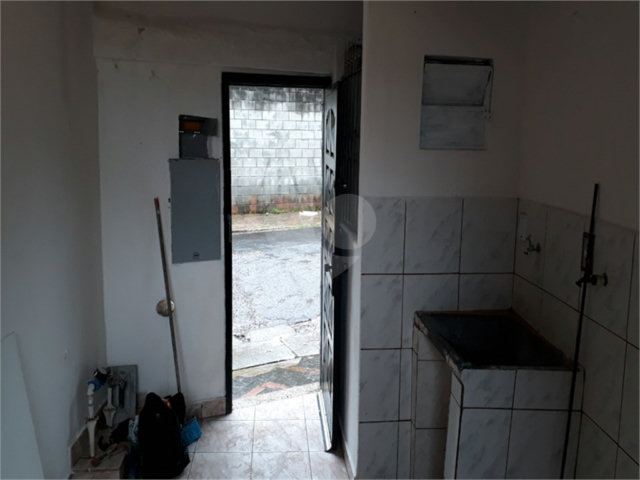 Casa à venda com 1 quarto em Tremembé, São Paulo, SP