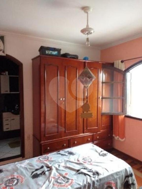 Casa à venda com 6 quartos, sendo 1 suíte, em Freguesia do Ó, São Paulo, SP