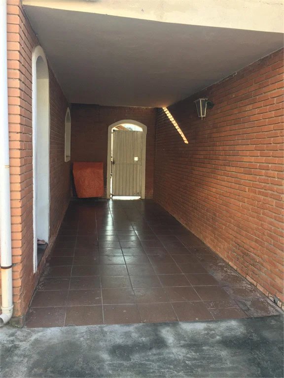 Casa à venda com 3 quartos em Vila Vasconcelos, São Paulo, SP