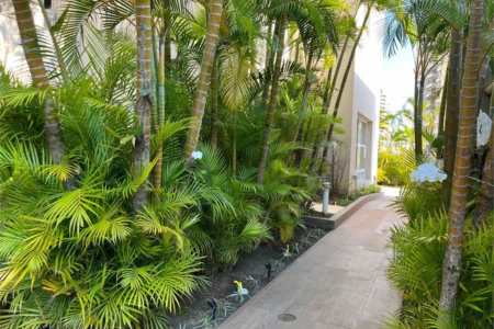 Apartamento Residencial à venda, Vila Luis Antônio, Guarujá - AP1540.