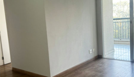 Apartamento para alugar com 3 quartos, sendo 1 suíte,  em Parque Reboucas, São Paulo, SP