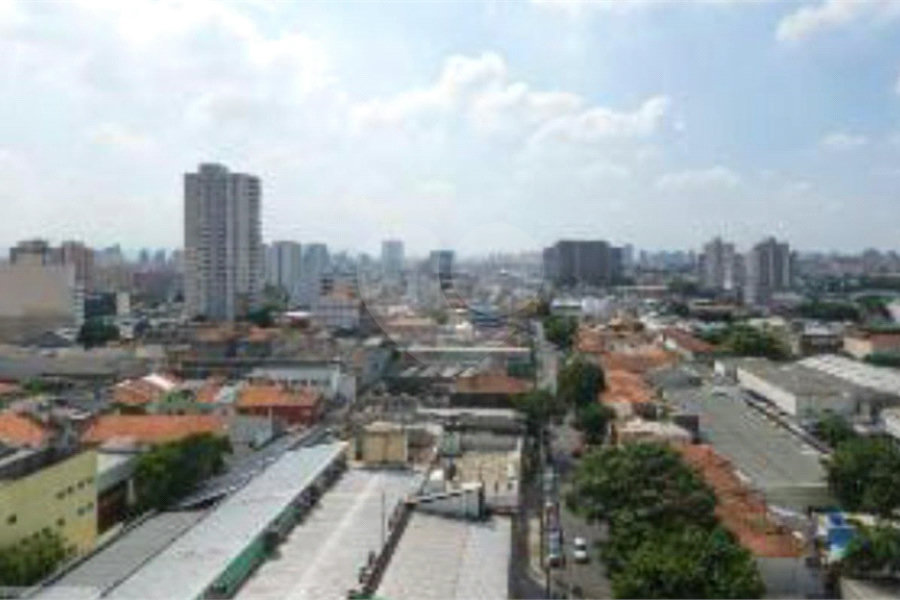 Apartamento à venda com 4 quartos, sendo 1 suíte, em Cambuci, São Paulo, SP