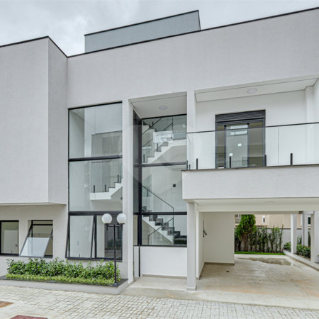 Casa à venda com 4 suítes no condomínio Belvedere Prudência, São Paulo - SP