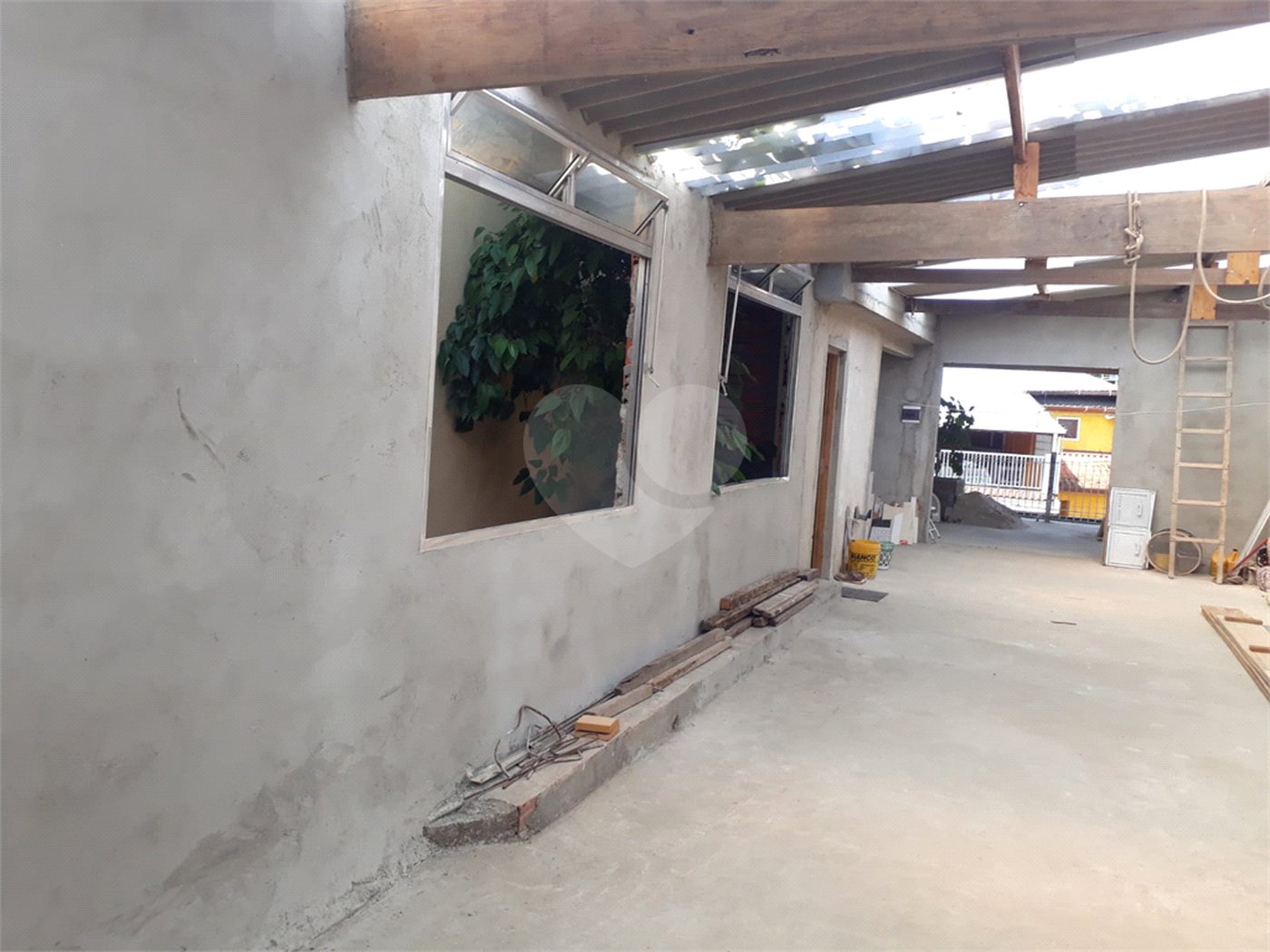 Casa à venda com 2 quartos em Jardim Moreira, Guarulhos, SP