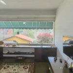 Sobrado à venda com 3 quartos, sendo 1 suíte,  em Vila Universitária, São Paulo, SP
