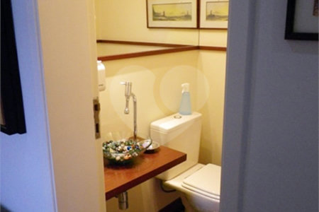 Apartamento à venda com 2 suítes em Vila Clementino, São Paulo, SP