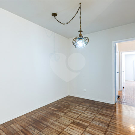 Apartamento à venda com 3 quartos, sendo 1 suíte, em Cerqueira César, São Paulo, SP