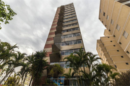 Cobertura à venda com 4 quartos, sendo 1 suíte, em Perdizes, São Paulo, SP