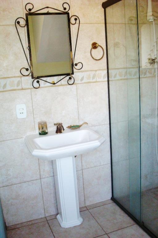 Sobrado à venda com 3 quartos, sendo 1 suíte, em Brooklin Velho, São Paulo, SP