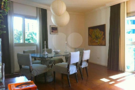 Apartamento à venda com 3 suítes em Vila Morumbi, São Paulo, SP