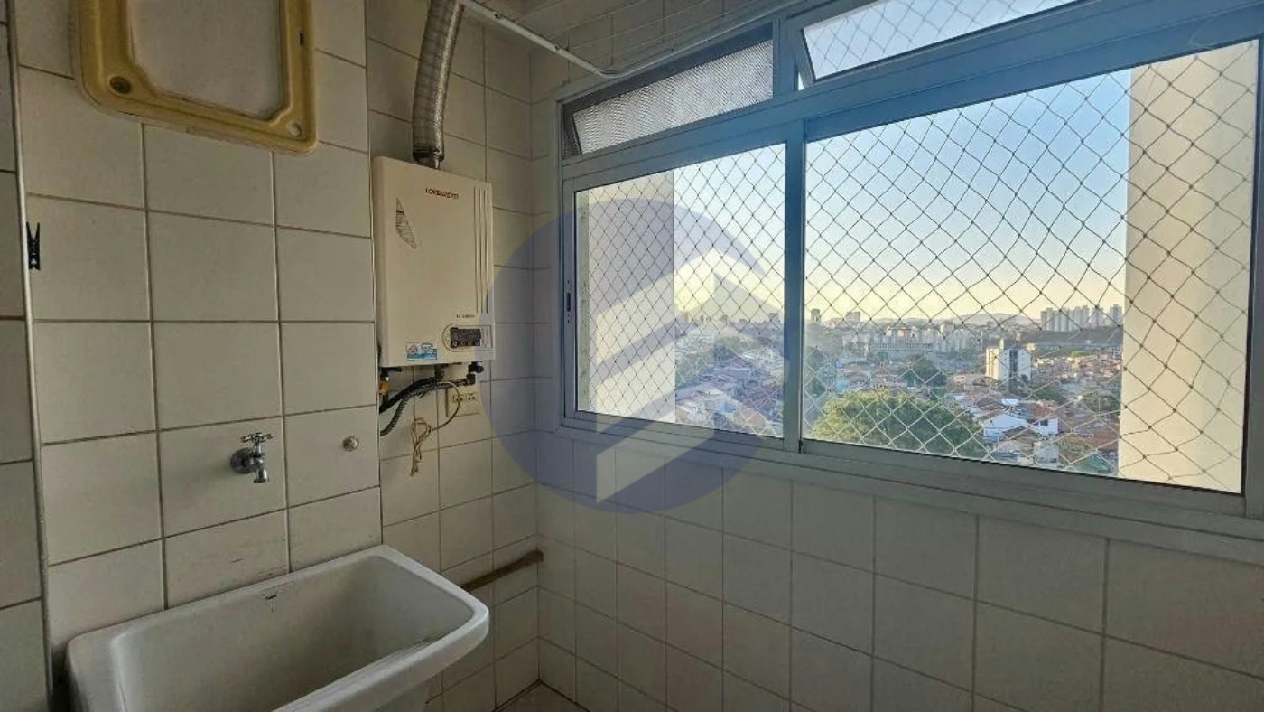 Apartamento à venda com 3 quartos, sendo 1 suíte, em Vila Butantã, São Paulo - SP