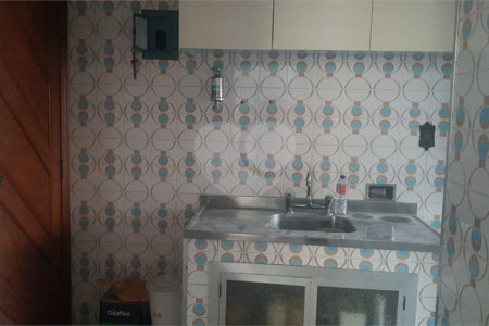 Apartamento à venda com 2 quartos em Méier, Rio de Janeiro, RJ