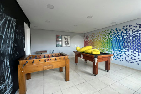 Apartamento à venda com 2 quartos, sendo 1 suíte, em Cidade dos Bandeirantes, São Paulo, SP
