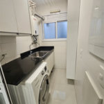 Apartamento para alugar com 2 quartos, sendo 1 suíte, em Jardim das Acácias, São Paulo, SP
